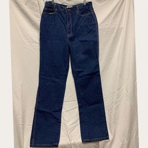 Vintage 1980s Calvin Klein Jeans 30” waist